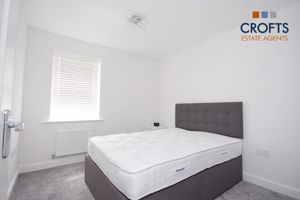 Bedroom two- click for photo gallery